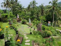 Kissidan Eco Hill Retreat & Resto