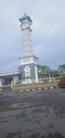 Tugu Payung Geulis Tasikmalaya