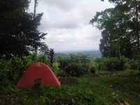 Bumi Perkemahan Manson