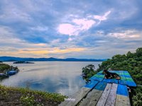 Destinasi Wisata Bukit Hoboy