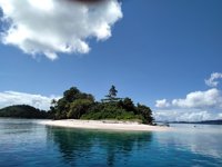 Pulau Guraici