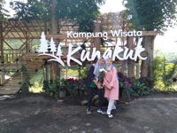 Wisata Bukit Kungkuk