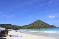 Pantai Selong Belanak