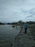 Pantai Tirang Semarang