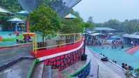 Taman Wisata Sendang Plesungan