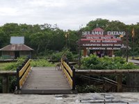 Pulau Kembang