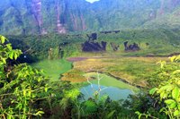 Kawasan Wisata Gunung Galunggung
