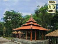 Wgk Wisata Giri Kuno