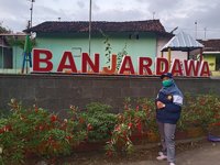 Taman Mbah Bureng Banjardawa
