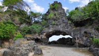 Pantai Batu Pintu