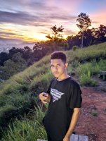 Bukit Kabut Baray