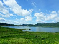 Minawisata Waduk Wadaslintang