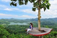 Wisata Alam Kalibiru