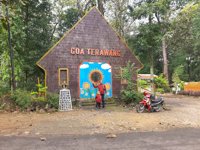 Goa Terawang Todanan