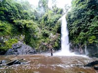 Tempat Rekreasi Curup Lestari