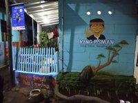Kampung Kb Wisata Budaya & Kaligrafi Jibja Rw. 02