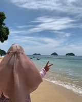 Pantai Wisata Maelang