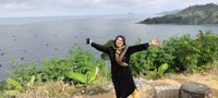 Pantai Widodaren Gemah Tulungagung