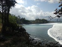 Pantai Bangklangan Perasi