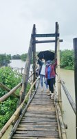 Lembur Mangrove Patikang