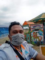 Kolam Renang Bintang Bali