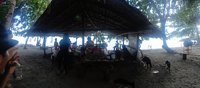 Bukit Tinggi Beach (kakas,minahasa)