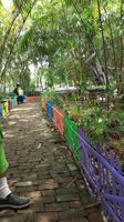 Hutan Bamboe Kota Bekasi