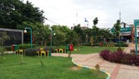 Taman Edukasi Lingkungan