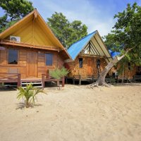 Pantai Sembilan Sumenep