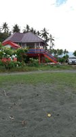 Pantai Mutiara Eteng