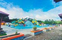 Saturut Indah Waterpark