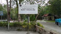 Taman Wisata Alam Bukit Tangkiling