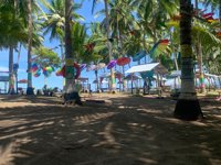 Pantai Bahari Doulan