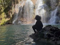 Air Terjun Kabubul, Bangga Watu