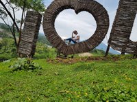 Rumah Alam Manado Adventure Park