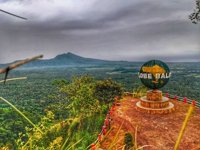 Bukit Asaba Globe Bali