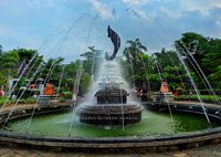 Alun-alun Purwakarta