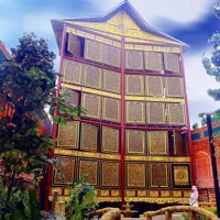 Museum Bayt Al-quran Al-akbar
