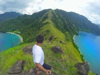 Pantai Ena Bhala Maunori