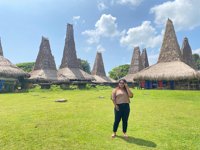 Kampung Situs Adat Watupakadu