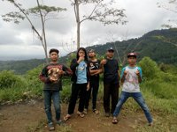 Suaka Margasatwa Gunung Sawal