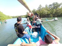 Cikolomberan Sancang