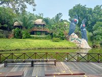Faunaland Ancol