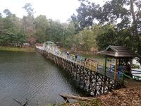 Tahura Lati Petangis