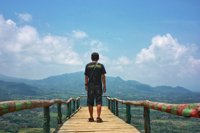 Bukit Kembar Gunung Payung