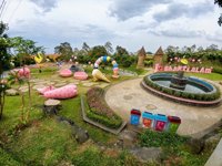 Agrowisata Bhakti Alam Pasuruan