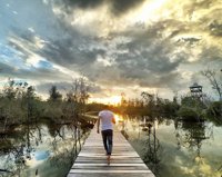 Eco Wisata Gusong Bugis