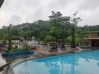 Gulampok Swimming Pool