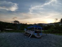 Pantai Sengari