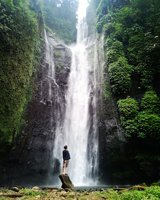Curug Ciarjuna